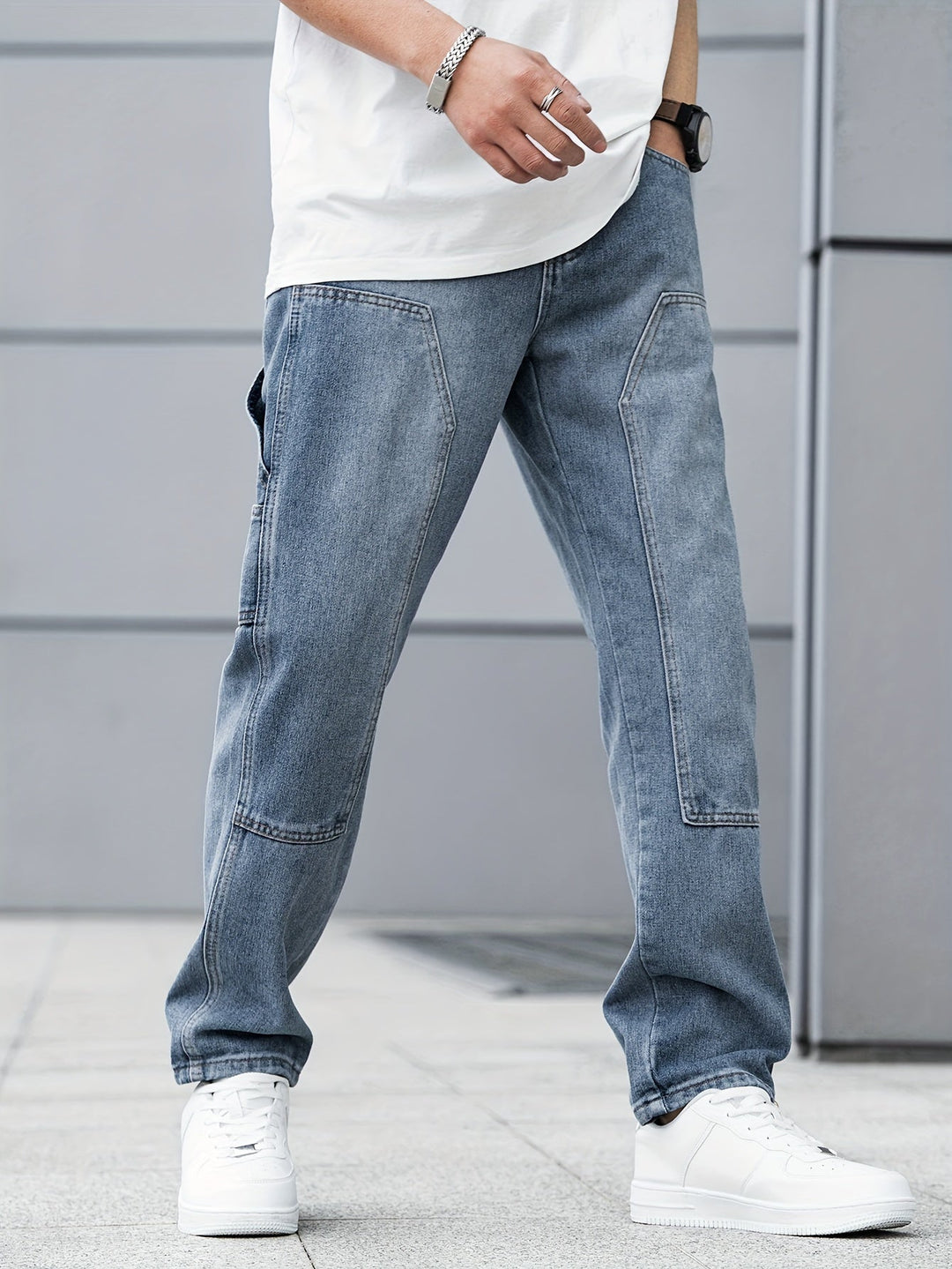 Levoire | Jeans Droits