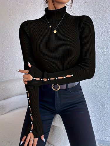 Levoire | Pull Élégant Et Relaxant D'Hiver