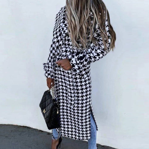 Levoire | Veste Thermique Style Urbain Chic
