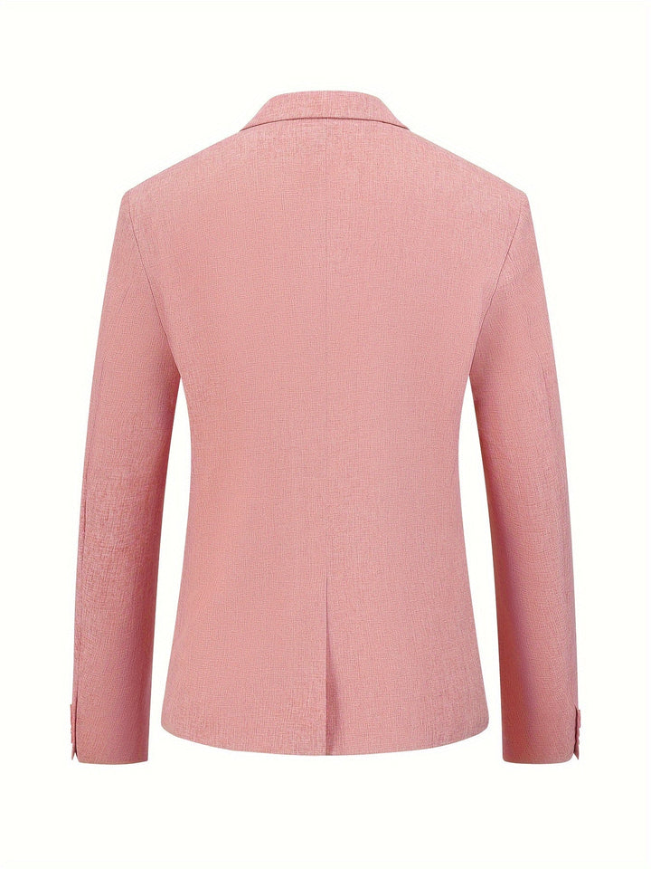 Levoire | Veste De Bureau Classique