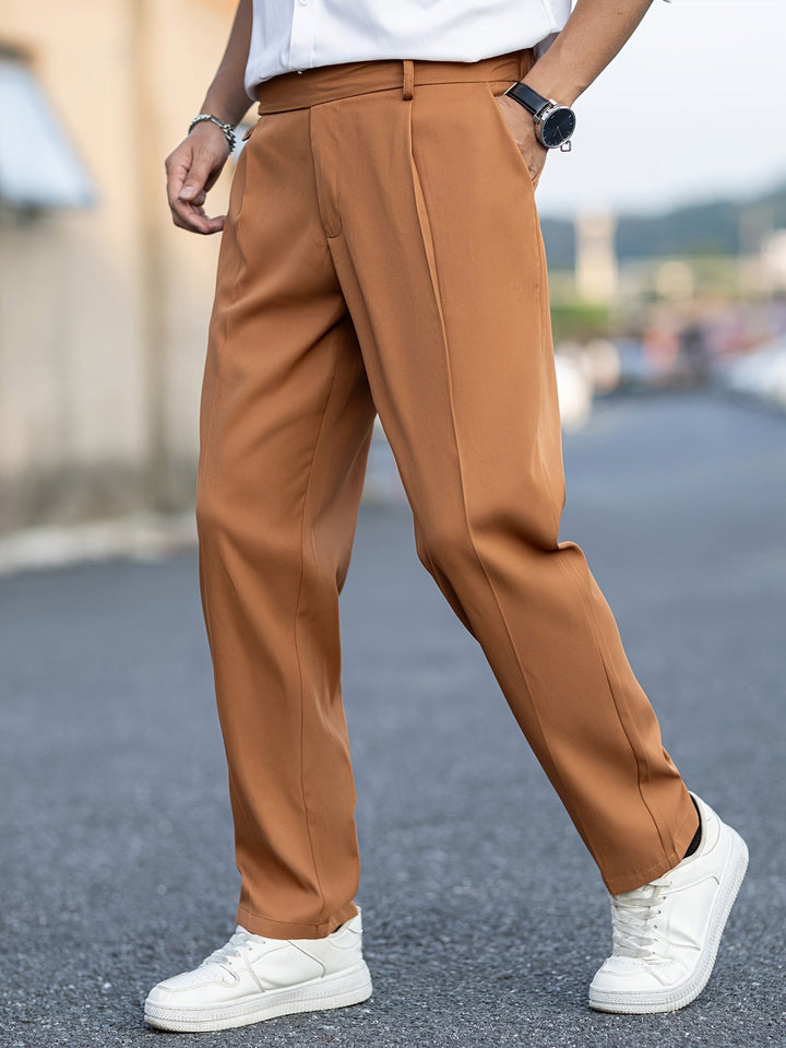 Levoire | Style Rétro Chino Uni
