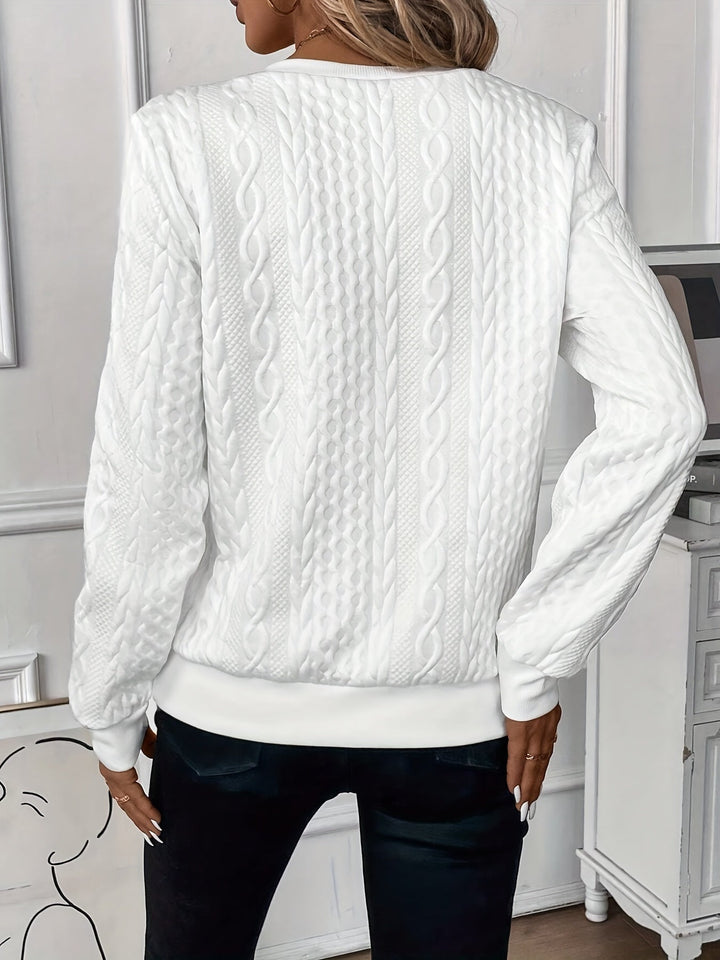 Levoire | Pull À Zip