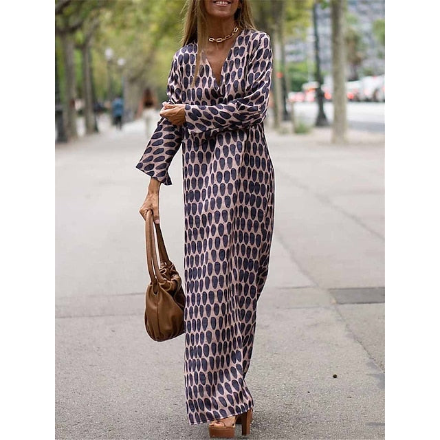 Levoire | Robe D'Été À La Mode Pour Le Printemps