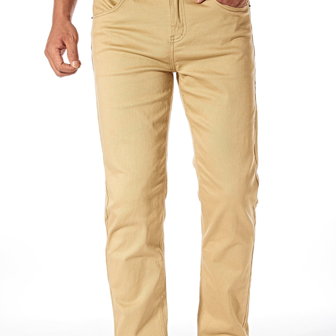 Levoire | Slim Fit Jeans Pour Hommes