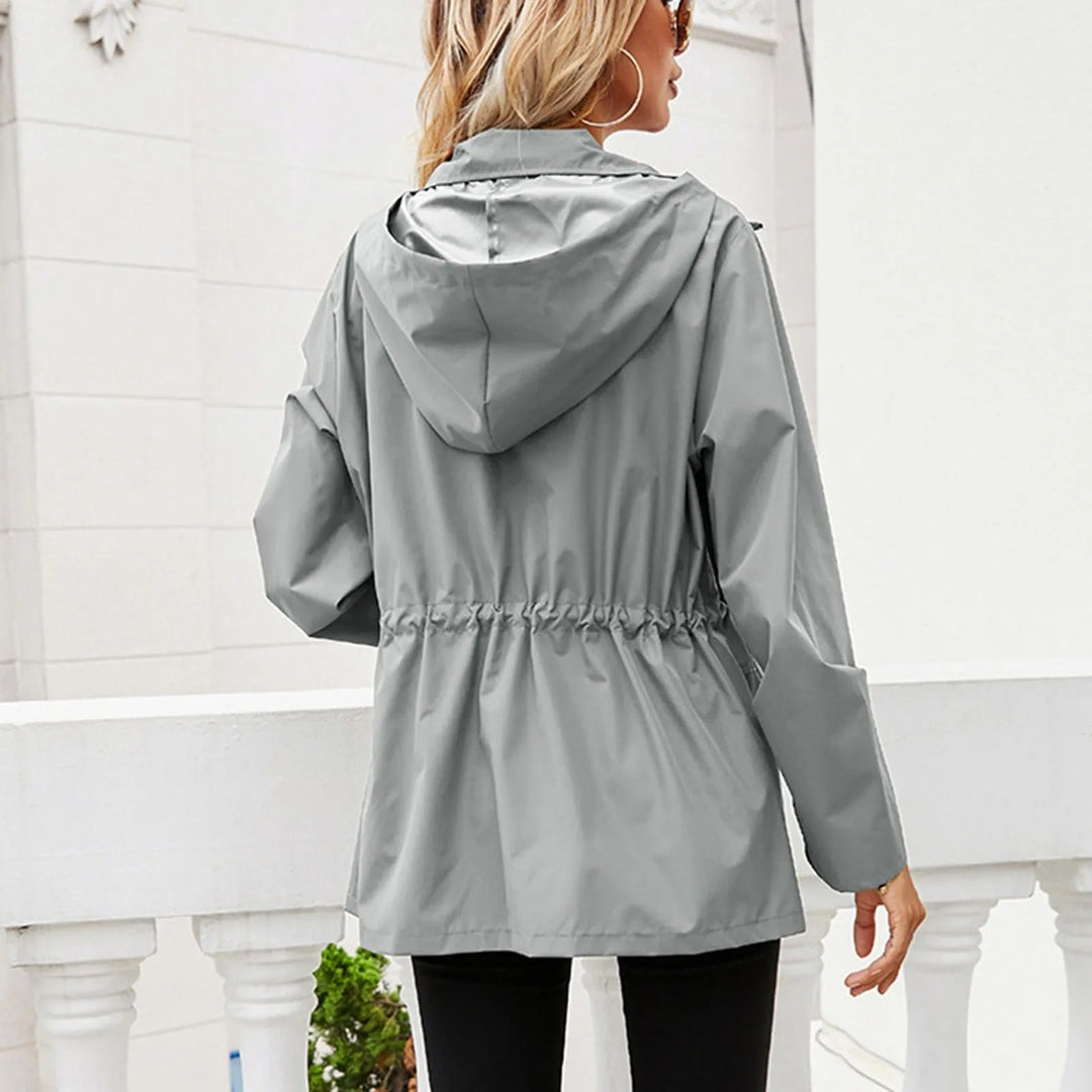 Levoire | Imperméable Pour Femmes Pour Les Jours De Pluie