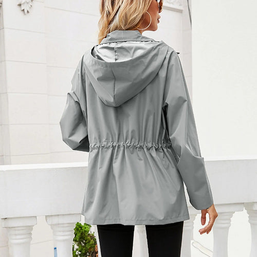 Levoire | Imperméable Pour Femmes Pour Les Jours De Pluie