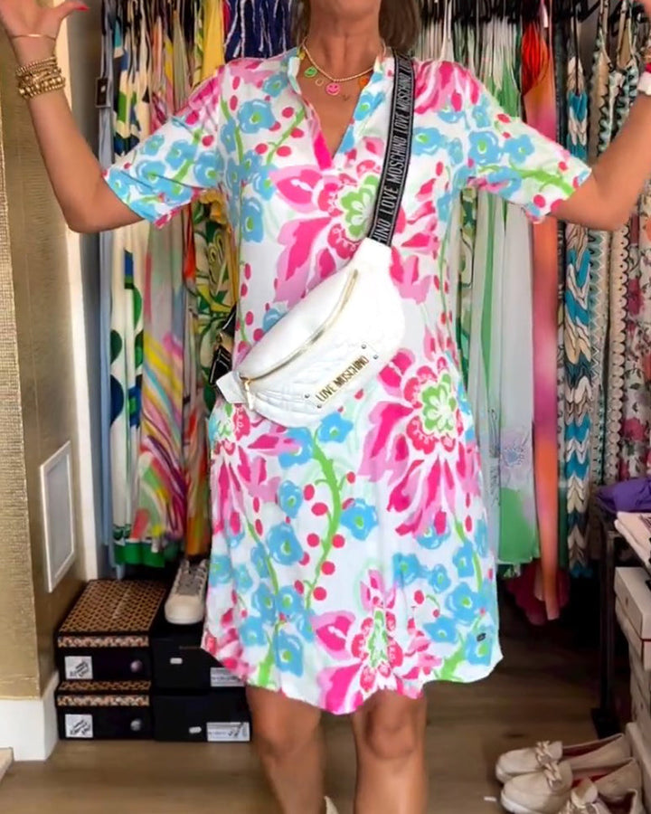 Levoire | Robe Longue Élégante Pour Femmes Actives