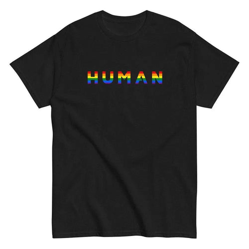 Levoire | T-shirt en coton avec col rond à manches courtes