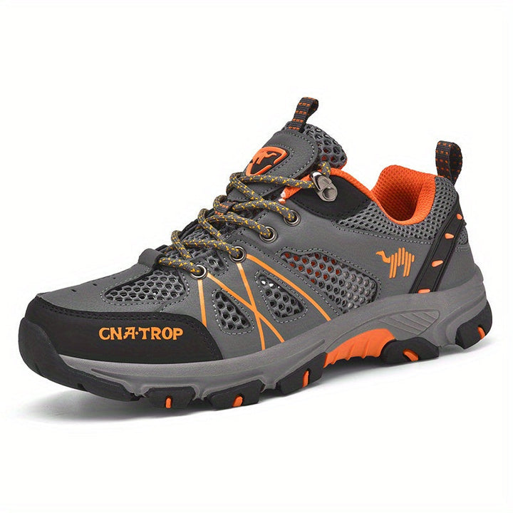 Levoire | Chaussures De Randonnée Pour Hommes Respirantes gris CN41(EU41)