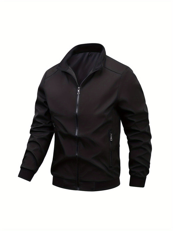 Levoire | Veste Tendance Pour Hommes Printemps Et Automne