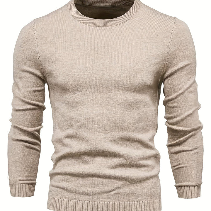Levoire | Chaud Et Flexible Pull Pour Hommes