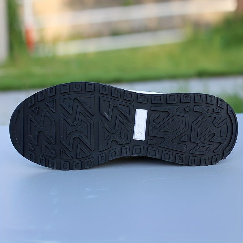 Levoire | Baskets Tendance Avec Semelle Ergonomique Pour Hommes