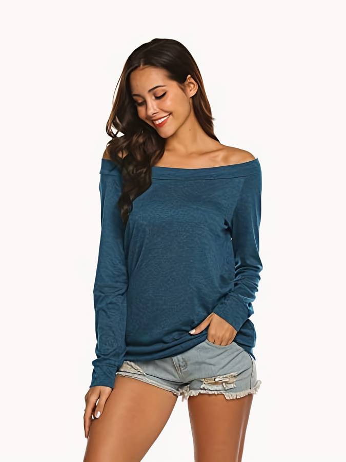 Levoire | Veste En Maille Fine À Une Épaule