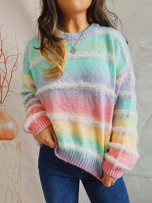 Levoire | Pull D'Hiver Classique Et Raffiné
