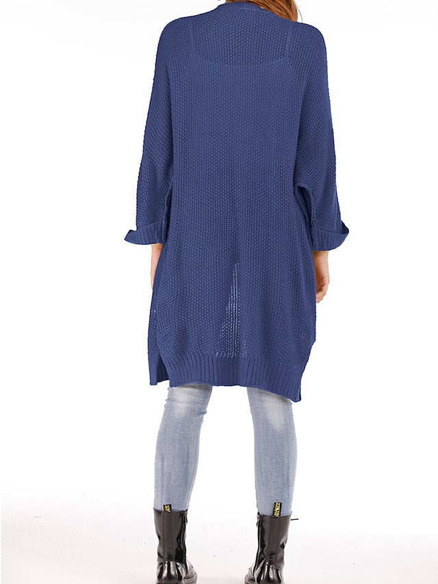 Levoire | Moderne et élégant tricot d'hiver