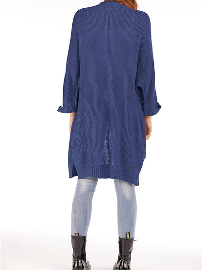 Levoire | Moderne et élégant tricot d'hiver