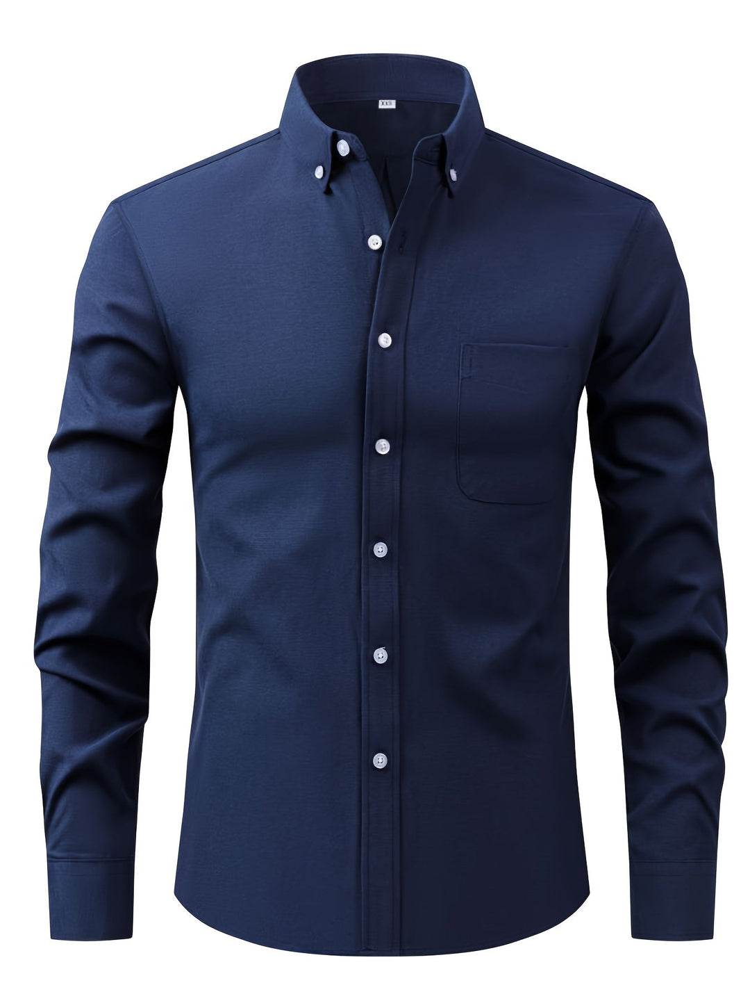 Levoire | Chemise Rento Avec Col Mandarin 11