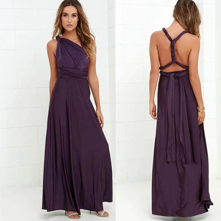 Levoire | Robe Élégante Pour Chaque Occasion Lilas