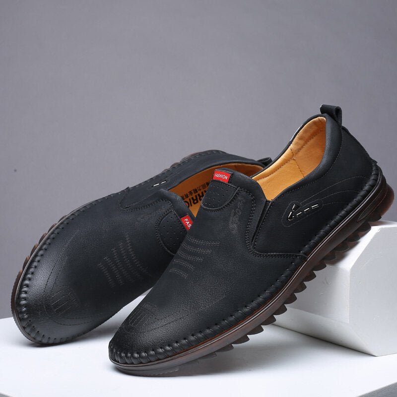 Levoire | Stylé Mocassins Avec Un Style Moderne