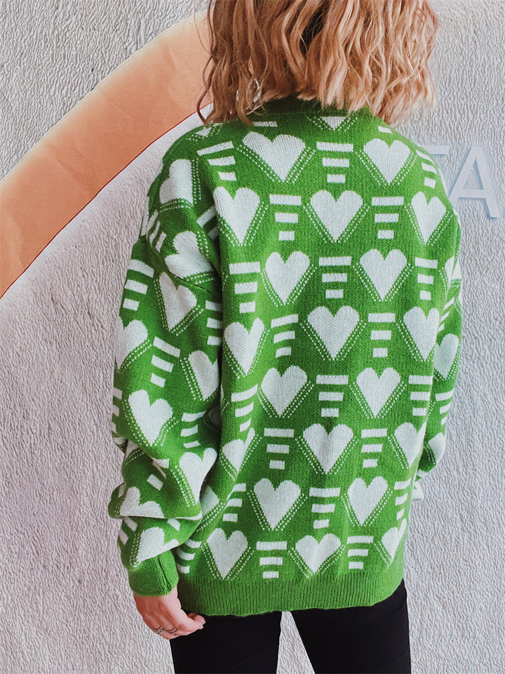 Levoire | Pull Mode Et Confort Hiver