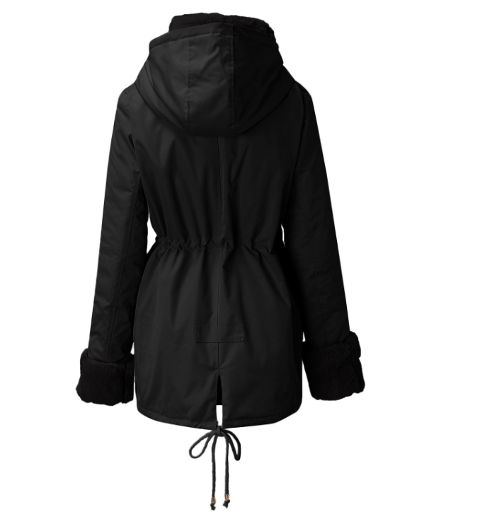 Levoire | Veste Pour Femmes Avec Un Design De Col Élégant Et Unique