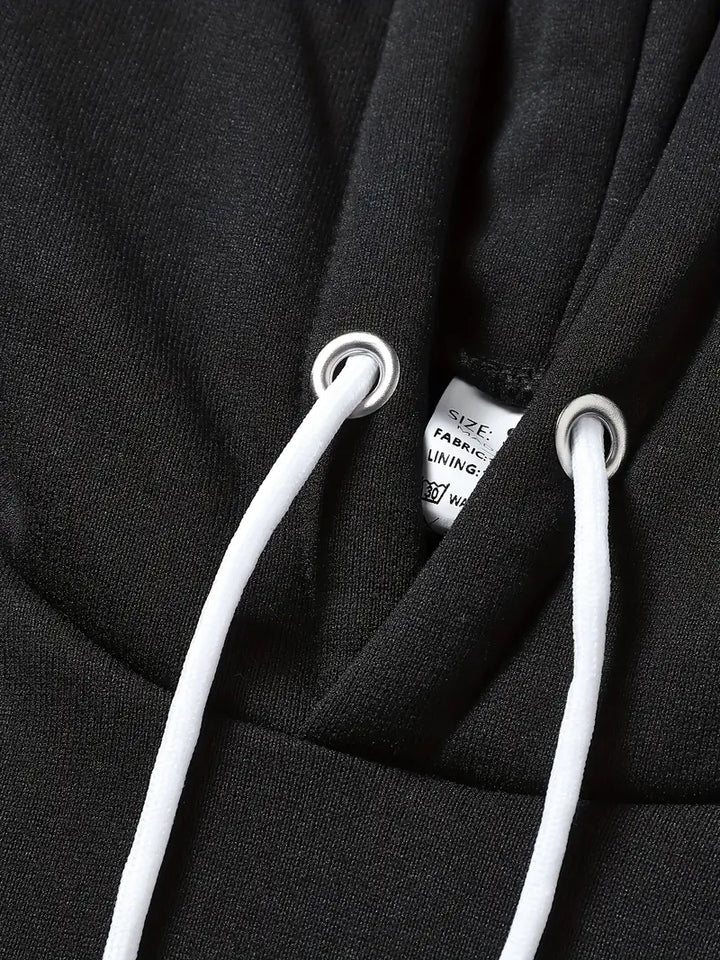 Levoire | Couleur sweat à capuche