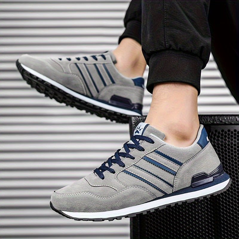 Levoire | Raidoitettu Léger Chaussure D'Homme
