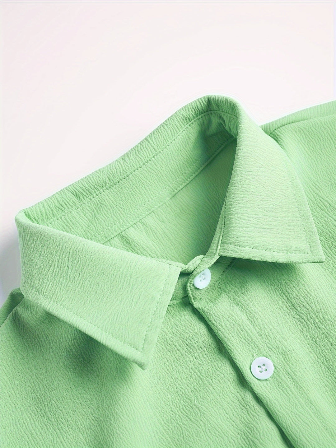 Levoire | Ensemble 2 Pièces Non Combinable Avec Une Chemise Réversible Et Un Short