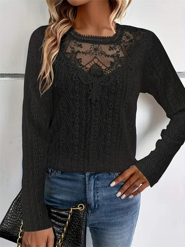 Levoire | T-Shirt Élégant Et Confortable Hiver