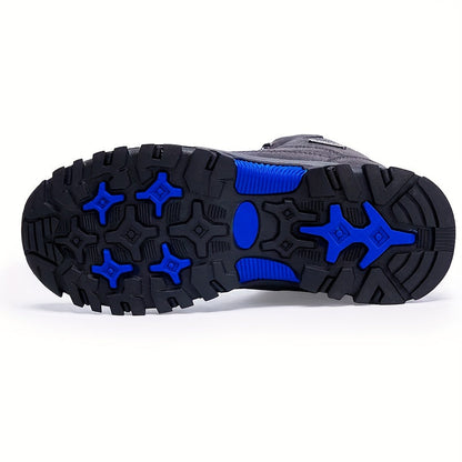 Levoire | Chaussures De Randonnée Imperméables Durables Pour Hommes