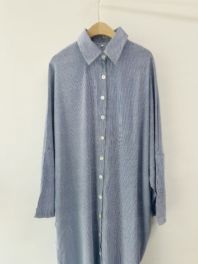 Levoire | Robe D'Été Décontractée Et Confortable Pour Femmes