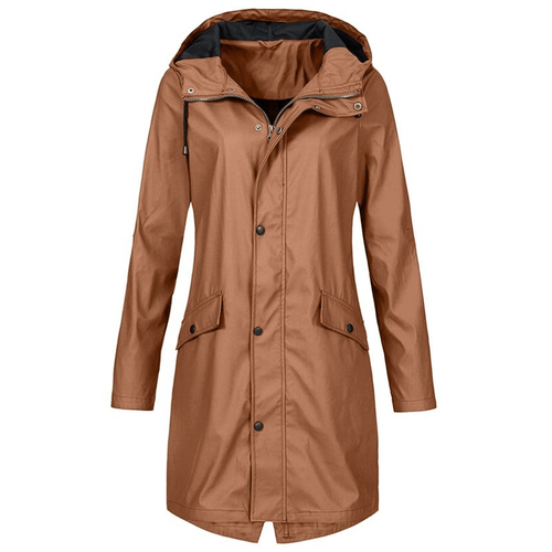Levoire | Veste Tweed Femme Élégante Confortable