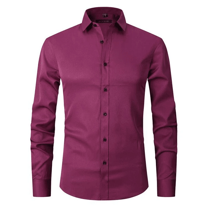 Levoire | Chemise Sans Tricot Rot
