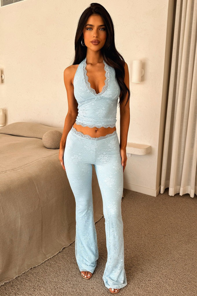 Levoire | Flare Set Bleu