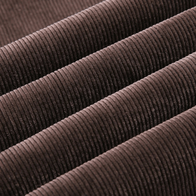 Levoire | Pantalon Velours Côtelé Élastique Homme