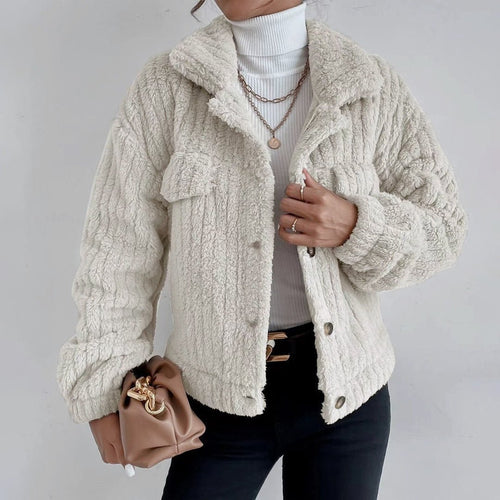 Levoire | Veste Douce