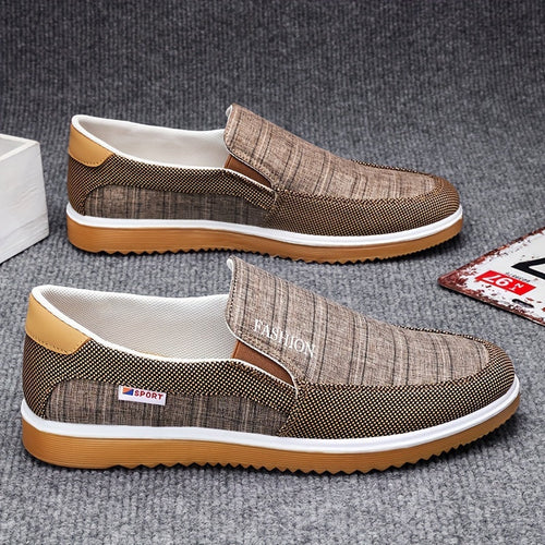 Levoire | Chaussures Hommes Antidérapantes Confortables