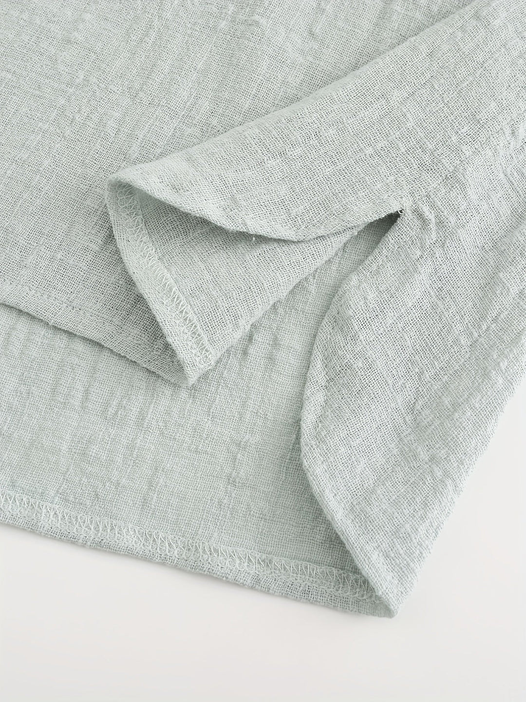 Levoire | T-Shirt V En Coton Respirant Pour Hommes