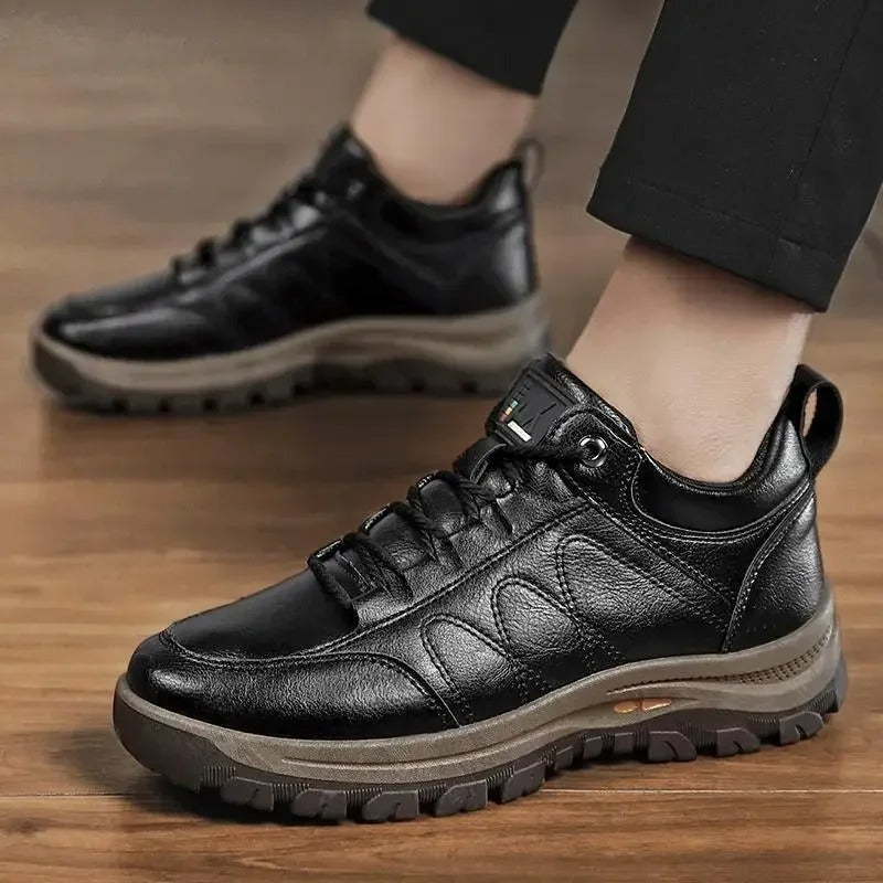 Levoire | Chaussures antidérapantes pour l'extérieur
