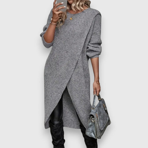 Levoire | Robe Tricot Style