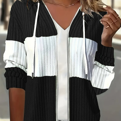 Levoire | Sweat à capuche décontracté et élégant Style 2