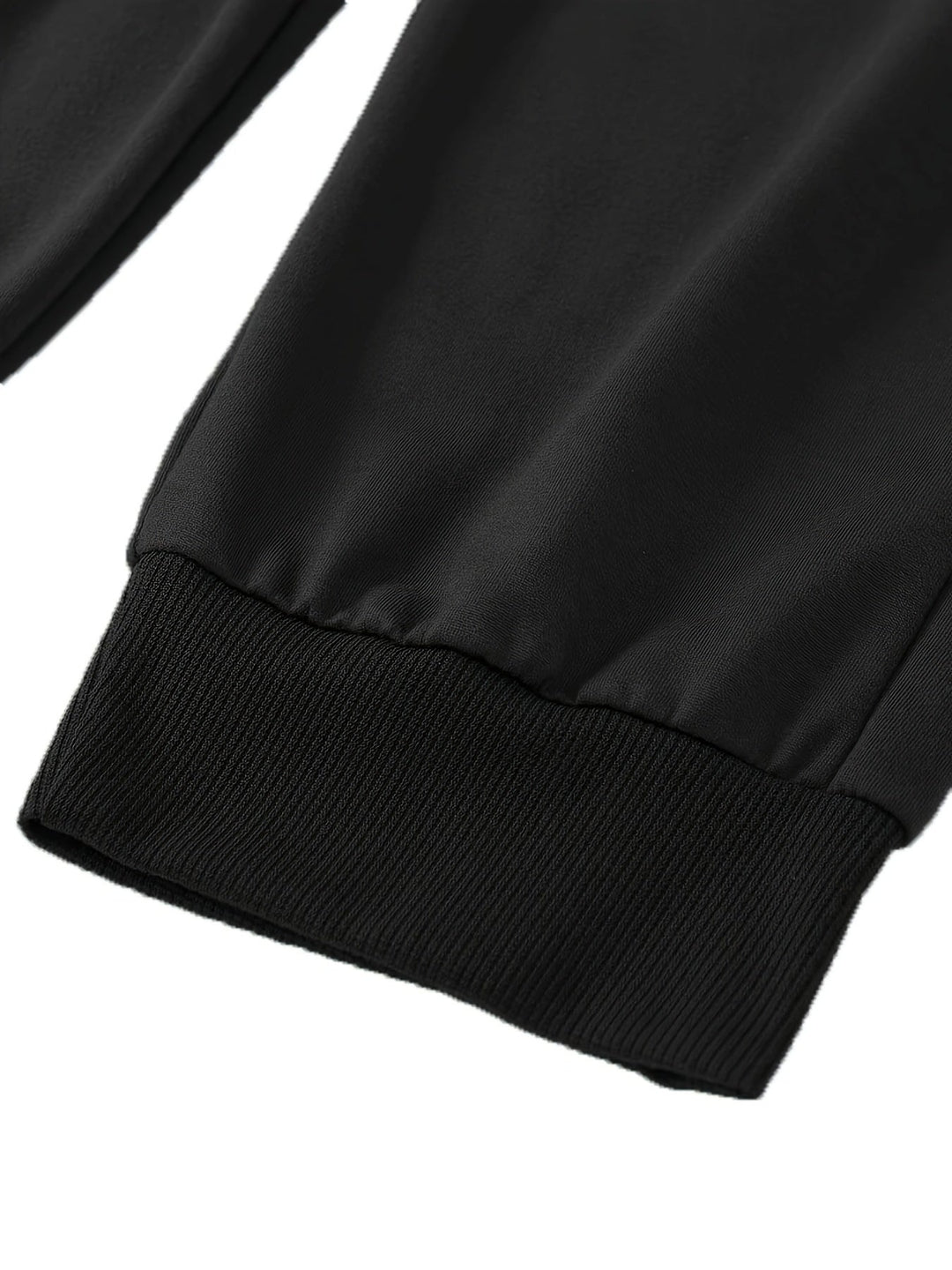 Levoire | Pantalons De Jogging Élégants Pour Femmes En Tissu Tricoté 100 % Polyester