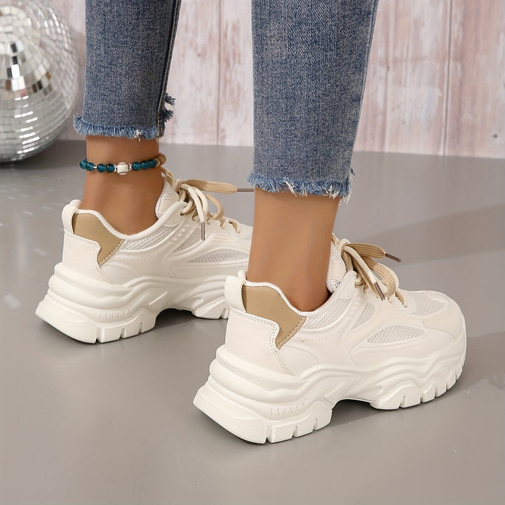 Levoire | Bottes À Lacets Avec Un Look Moderne