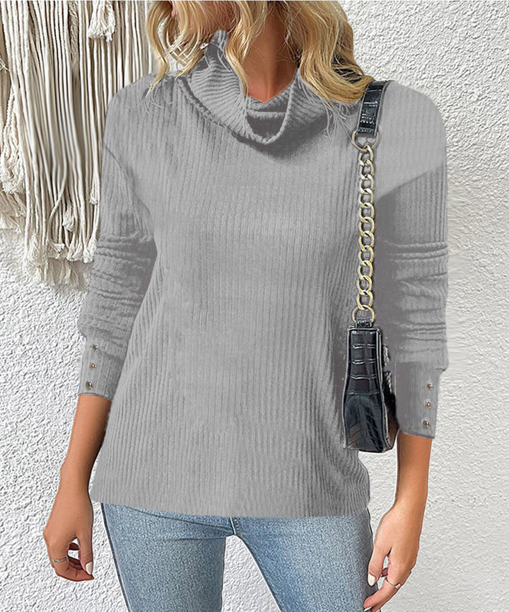 Levoire | Pull D'Hiver Sophistiqué Et Léger Styles 6