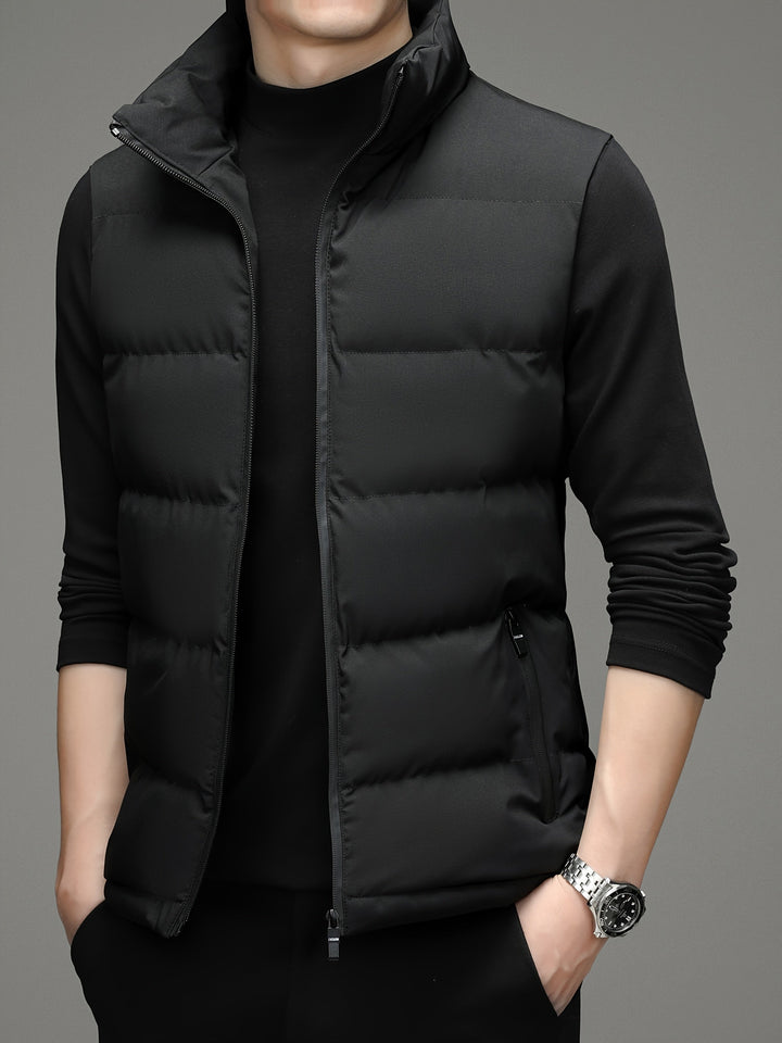 Levoire | Gilet léger rembourré