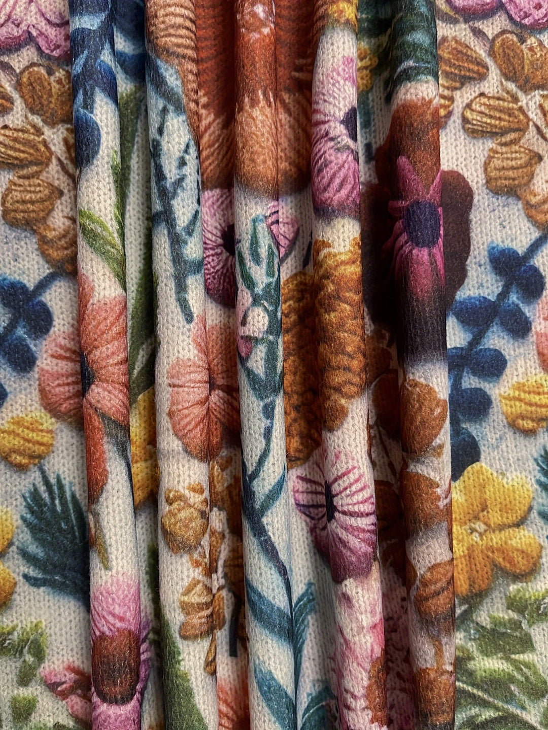 Levoire | Blouse Légère À Motif Floral Pour Femmes