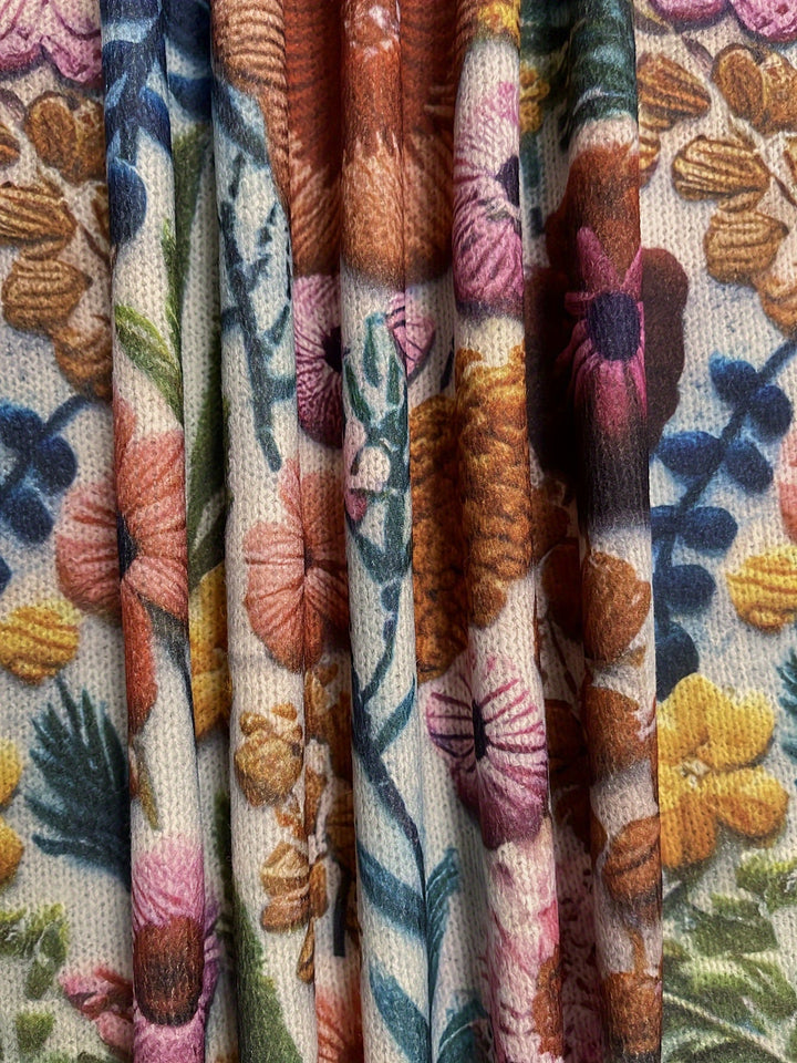 Levoire | Blouse Légère À Motif Floral Pour Femmes
