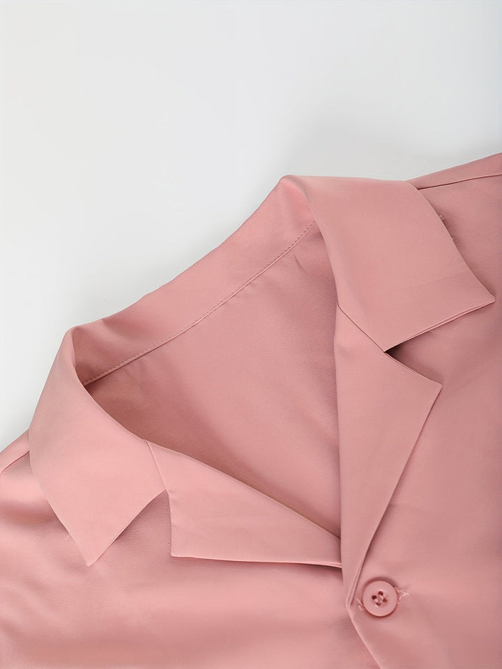 Levoire | Été Homme Tenue