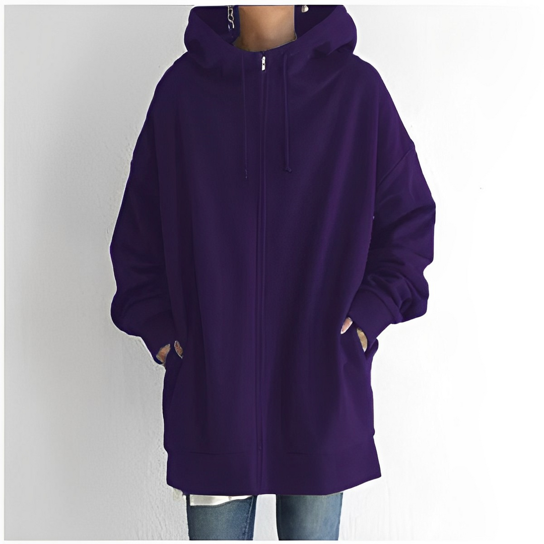 Levoire | Sweat à capuche général, tailleur et élégant Style 6