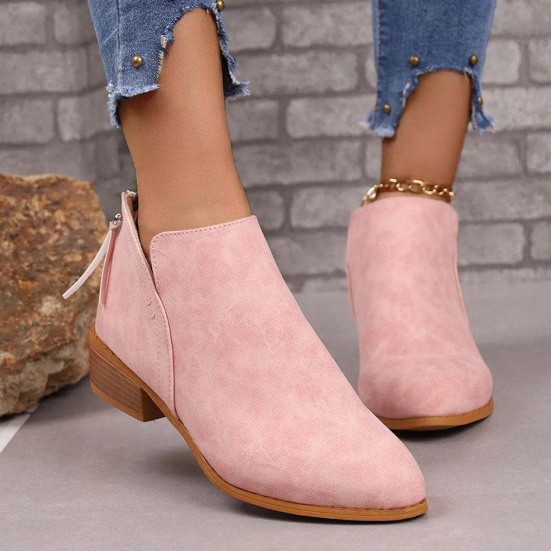 Levoire | Escarpins à talons hauts Rosa